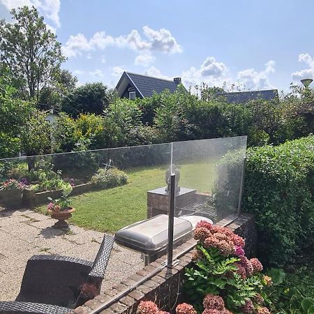 Lovely House Till 6 P. Near Amsterdam, Sea Apartment Opmeer Luaran gambar