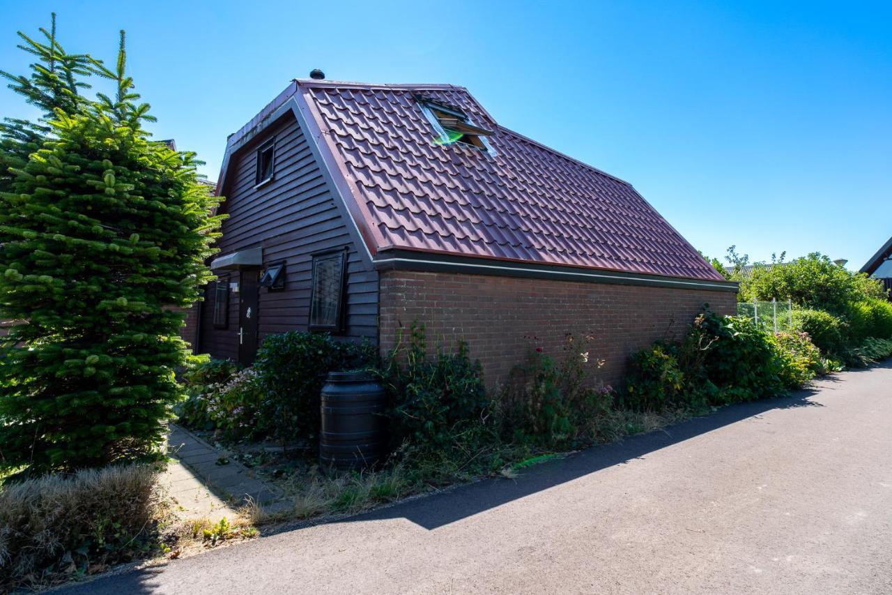 Lovely House Till 6 P. Near Amsterdam, Sea Apartment Opmeer Luaran gambar