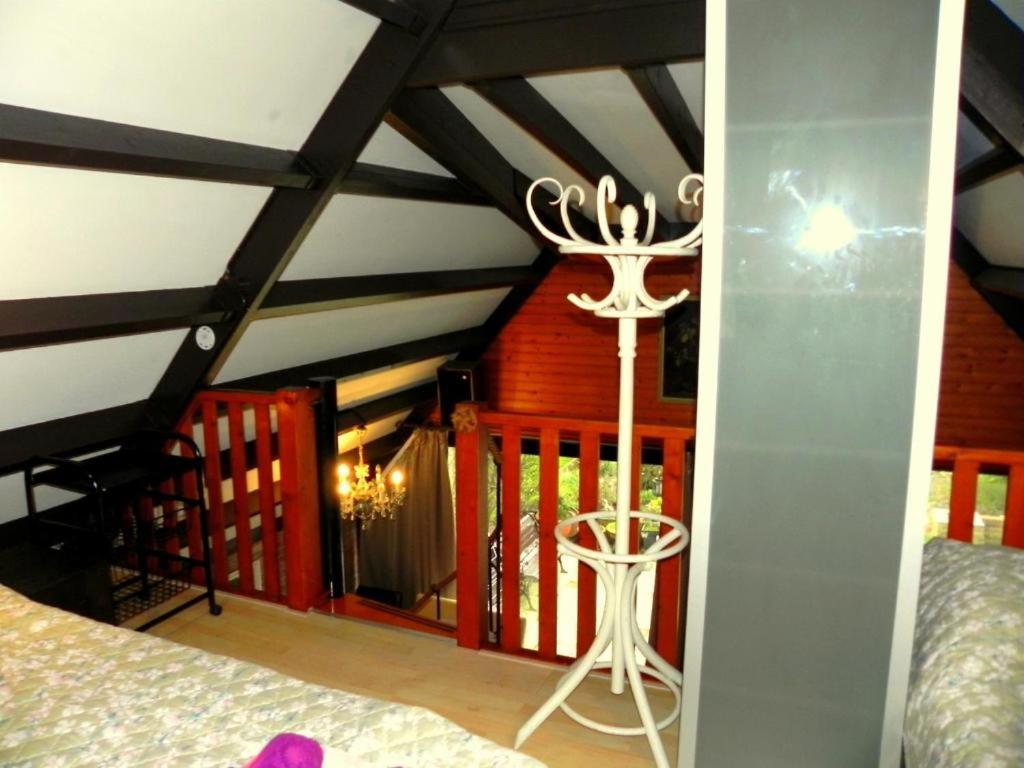 Lovely House Till 6 P. Near Amsterdam, Sea Apartment Opmeer Luaran gambar