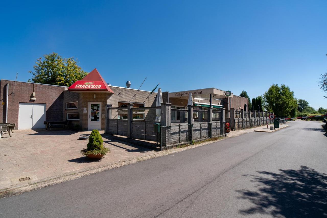Lovely House Till 6 P. Near Amsterdam, Sea Apartment Opmeer Luaran gambar