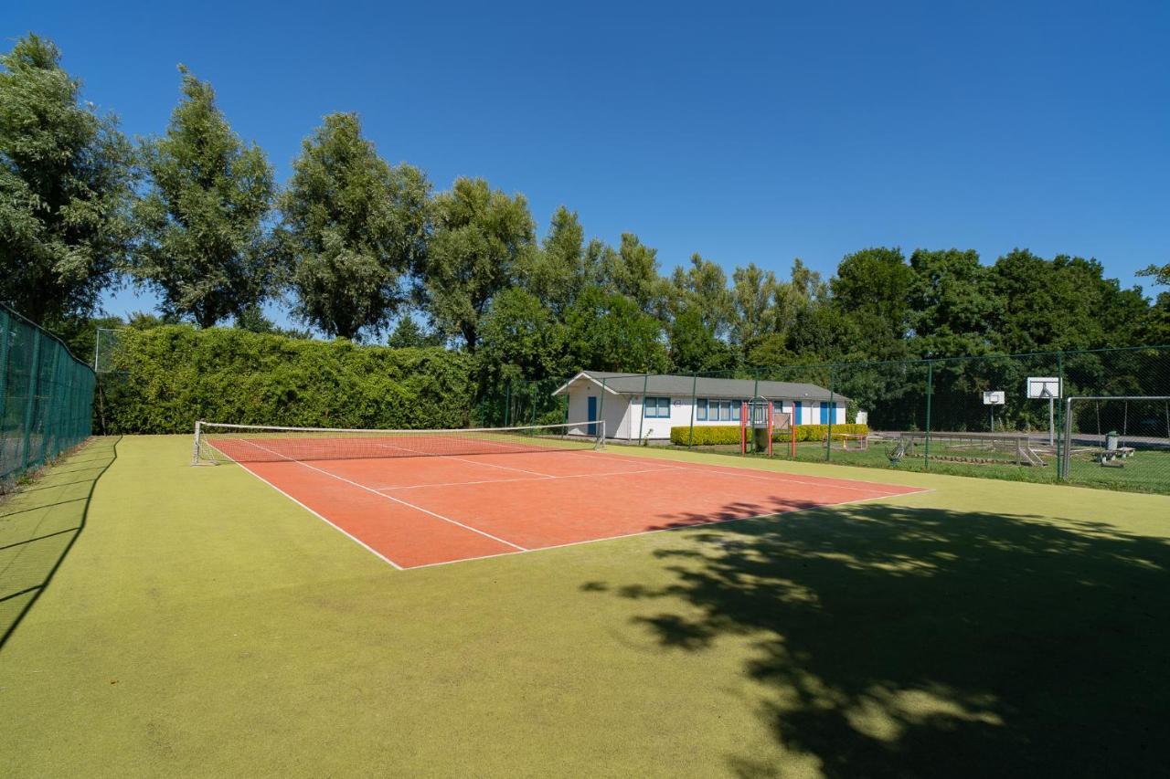Lovely House Till 6 P. Near Amsterdam, Sea Apartment Opmeer Luaran gambar
