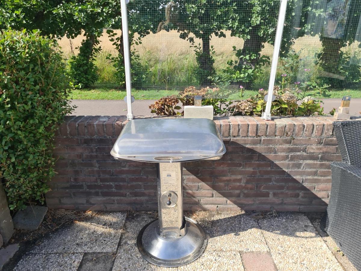 Lovely House Till 6 P. Near Amsterdam, Sea Apartment Opmeer Luaran gambar