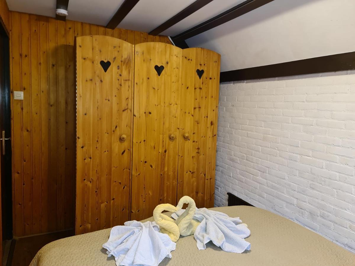 Lovely House Till 6 P. Near Amsterdam, Sea Apartment Opmeer Luaran gambar