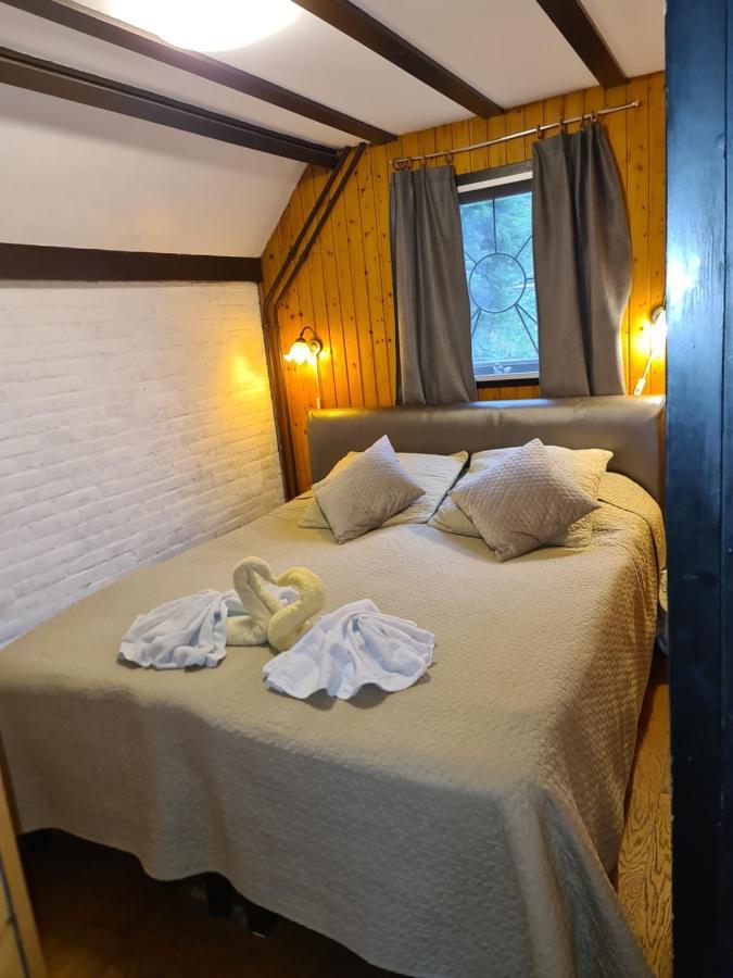 Lovely House Till 6 P. Near Amsterdam, Sea Apartment Opmeer Luaran gambar