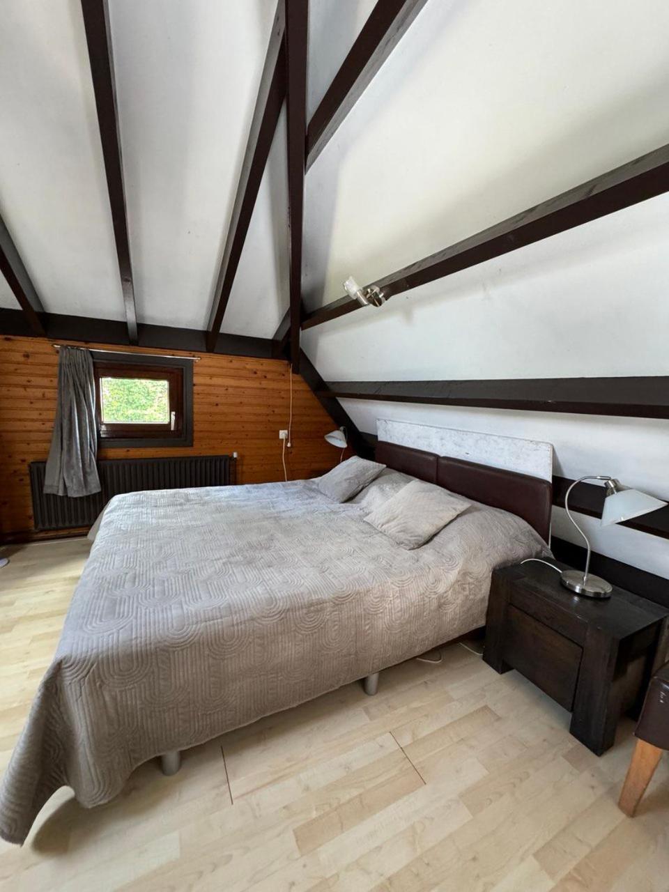 Lovely House Till 6 P. Near Amsterdam, Sea Apartment Opmeer Luaran gambar