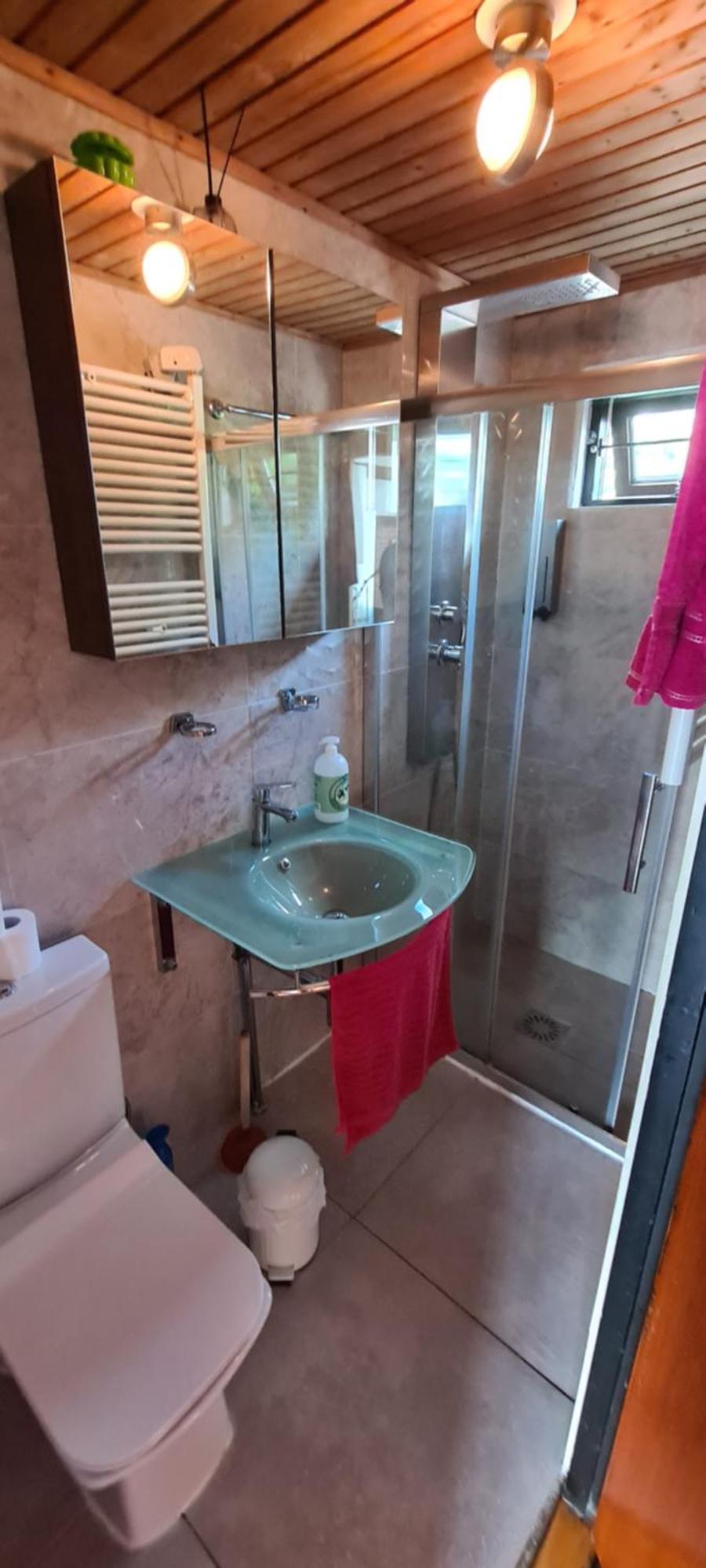 Lovely House Till 6 P. Near Amsterdam, Sea Apartment Opmeer Luaran gambar