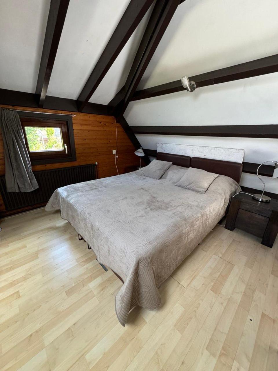Lovely House Till 6 P. Near Amsterdam, Sea Apartment Opmeer Luaran gambar