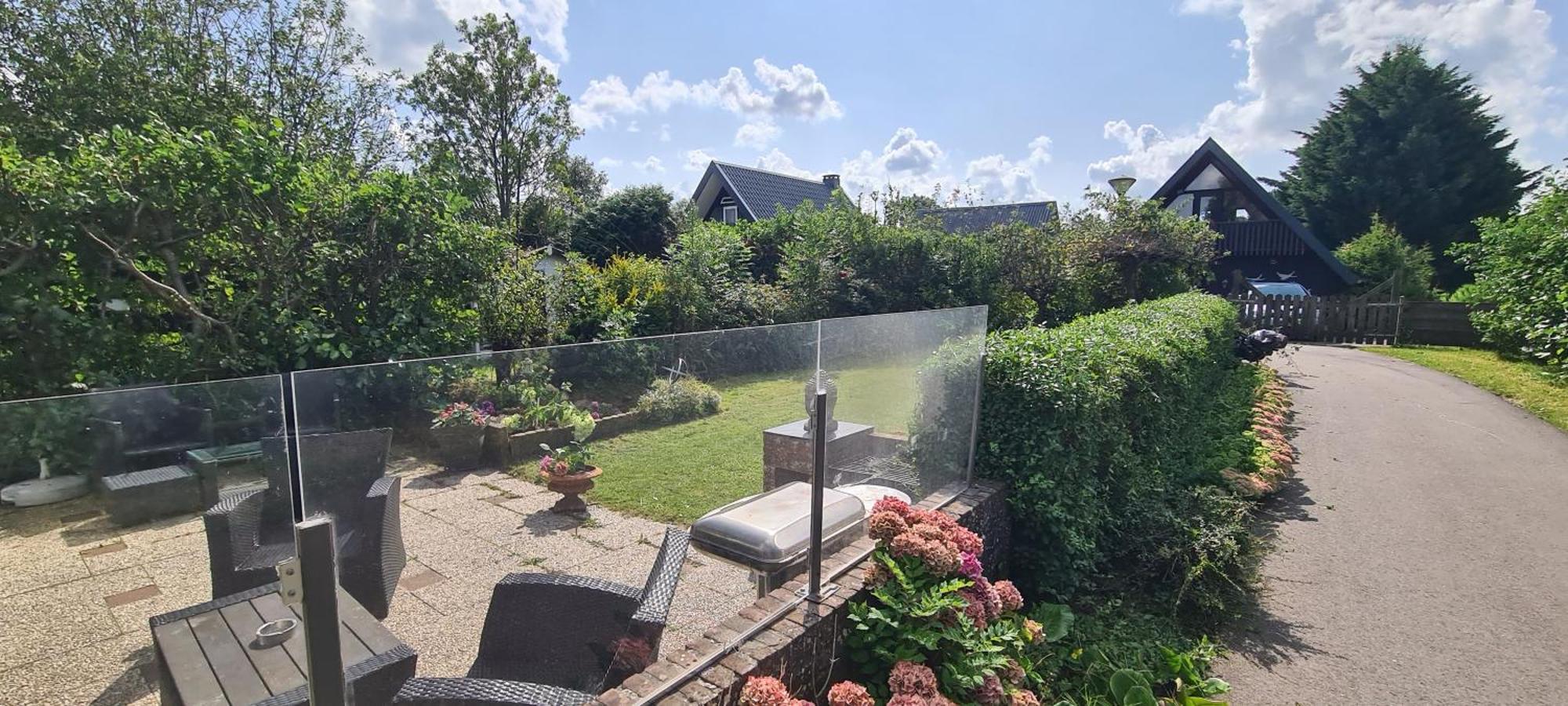 Lovely House Till 6 P. Near Amsterdam, Sea Apartment Opmeer Luaran gambar