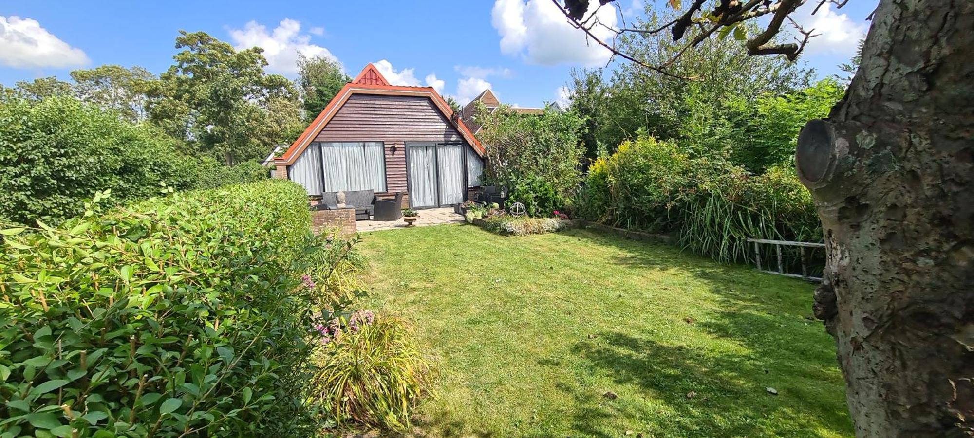 Lovely House Till 6 P. Near Amsterdam, Sea Apartment Opmeer Luaran gambar